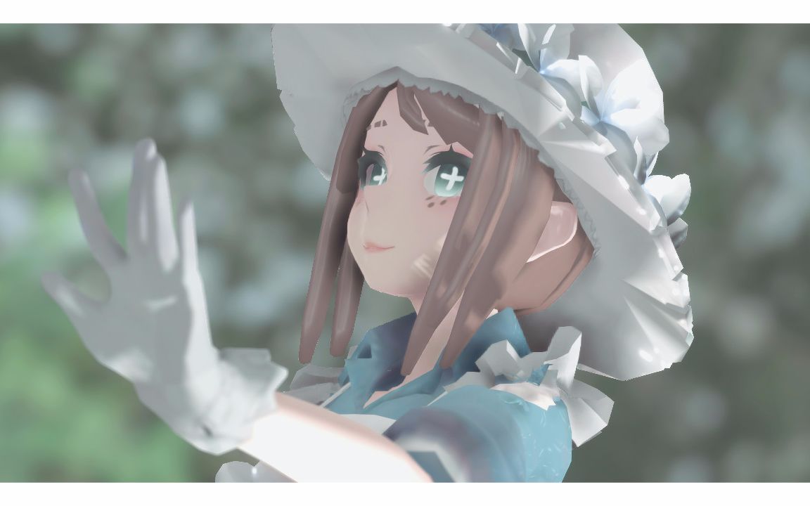 那份孤寂[ 园丁·花童 ]