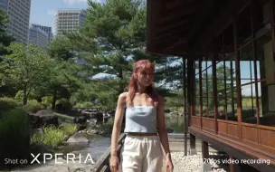 Download Video: 【4K转】索尼 Xperia 5 V 的一天 A Day with the Sony Xperia 5 V