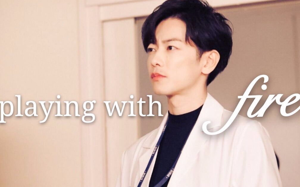 活动作品恋无止境佐藤健砂糖个人向舒适踩点鼻血流一地