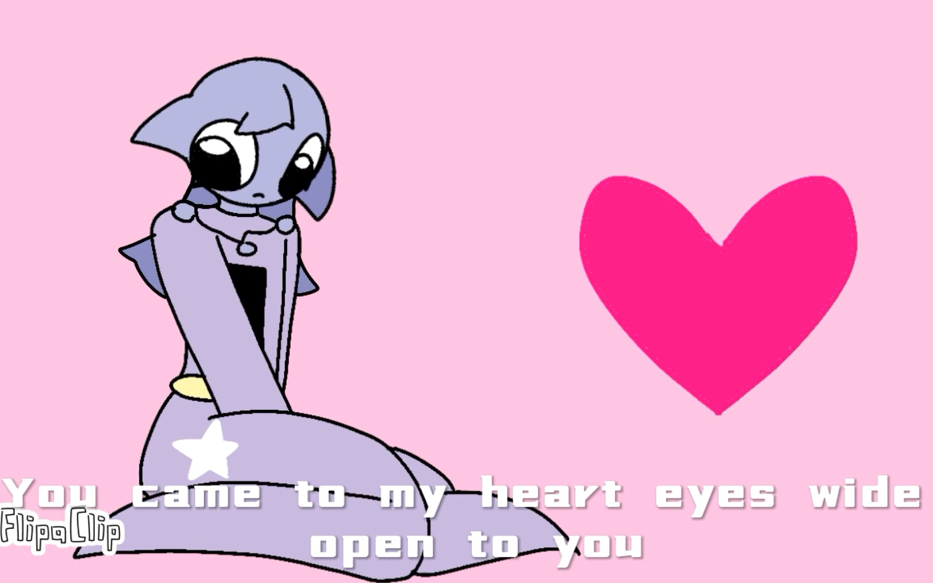 【神奇数字马戏团oc】kiss me meme