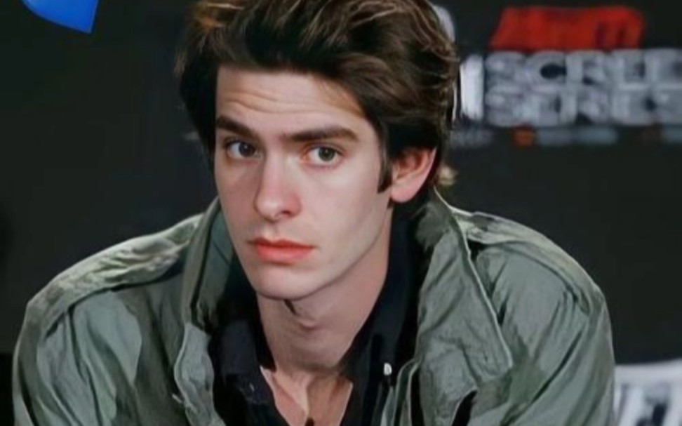 [图]【Andrew Garfield】这个男人怎么可以这么帅