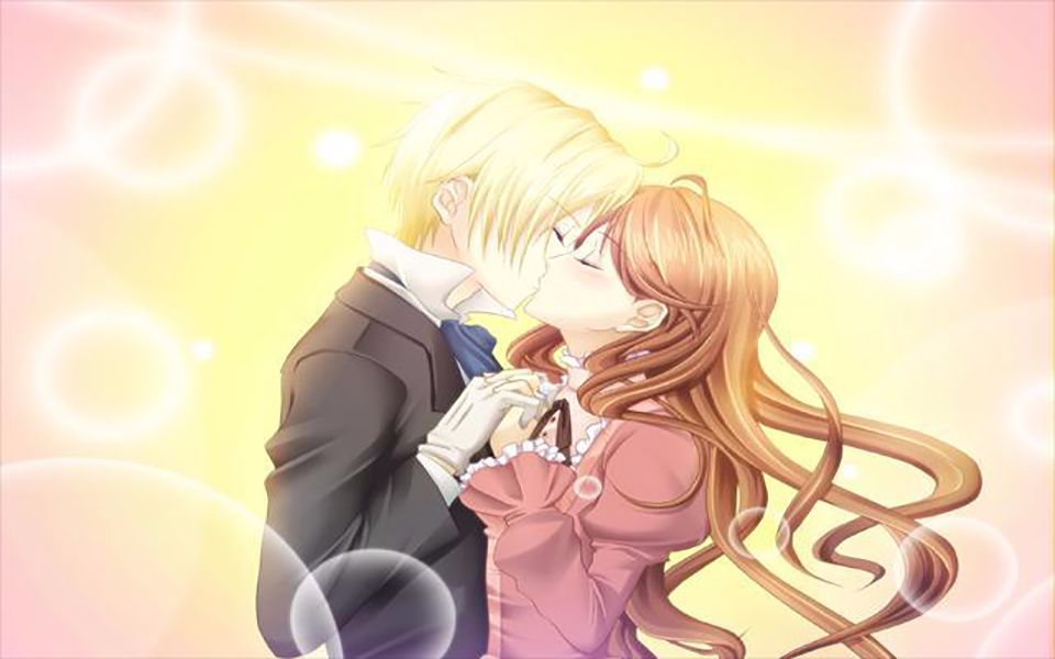 二周目【游戏实况翻译】伯爵与妖精 ~梦と绊に想いを驰せて~_哔哩哔哩