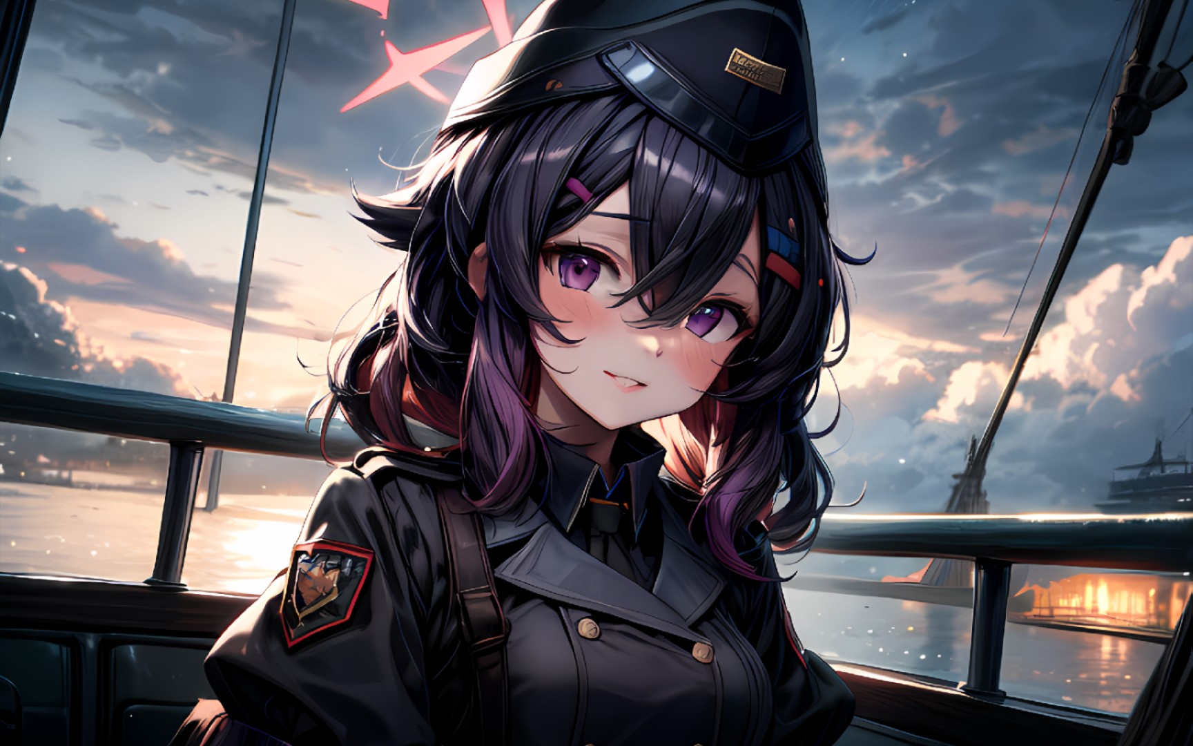 ai伊草遥香(春香) 千纸鹤(cover:怡正宵)