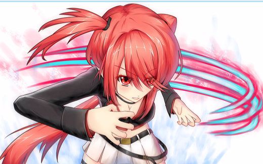 【mugen】无限格斗杯 11p 八神:刚才有人学我笑?&草:爽的我倒悬***!