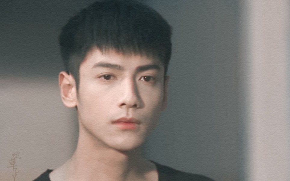 罗云熙匆匆那年最美的时候遇见你郭阳何以笙箫默小何以琛