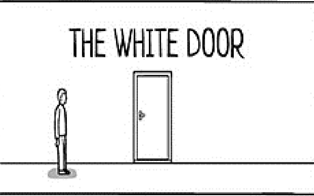 然叔白色之门thewhitedoor主线隐藏关解谜流程一个伤心者的治愈之旅