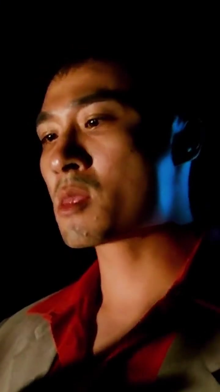 吴镇宇靓坤有错就要认被打要立正你们听懂了吗