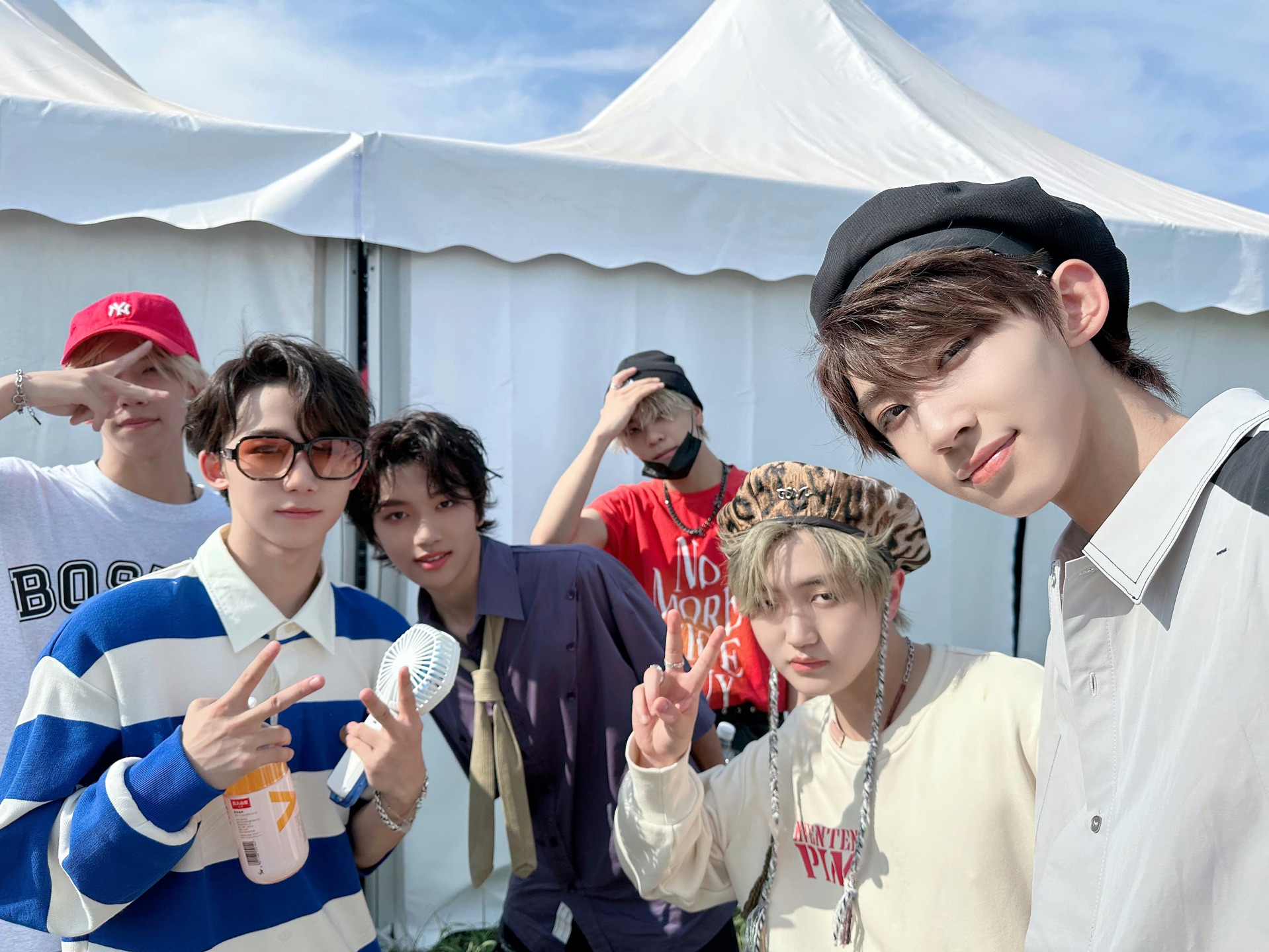 震惊!某男团队长生日时,竟遭成员如此对待