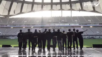 Télécharger la video: 【束草中字】[INSIDE SEVENTEEN] SEVENTEEN TOUR 'FOLLOW' AGAIN TO INCHEON & SEOUL幕后花絮