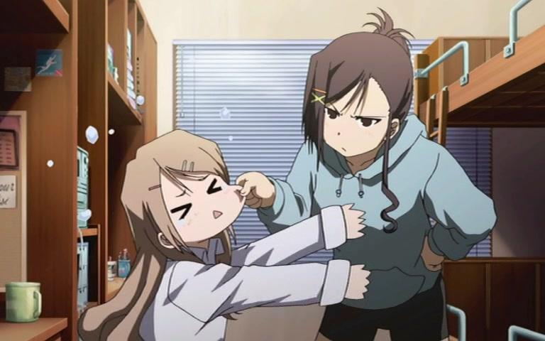 【480p/dvdrip/ova】candy boy 2007【生肉】