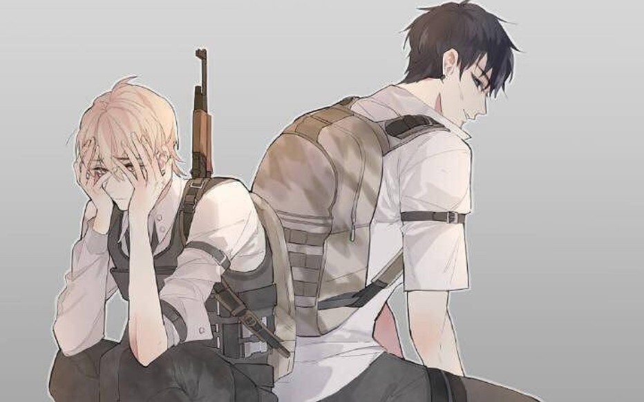 awm广播剧卜那那的这些年终究错付了