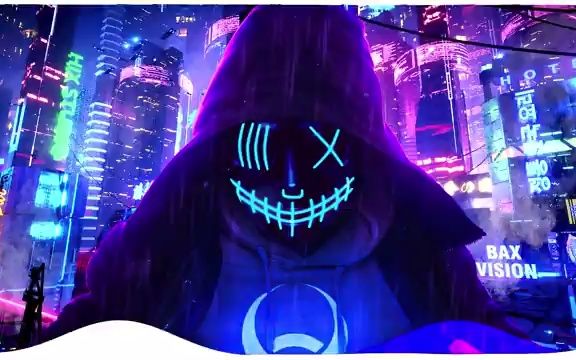 [图]2022最嗨電音EDM 精選超炸重低音神曲01