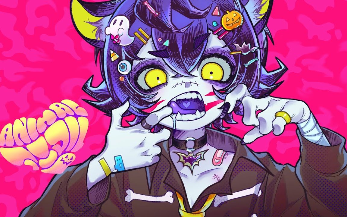 【官方中字】animal/アニマル09deco*27【正太音翻唱】【瀬兎一也】