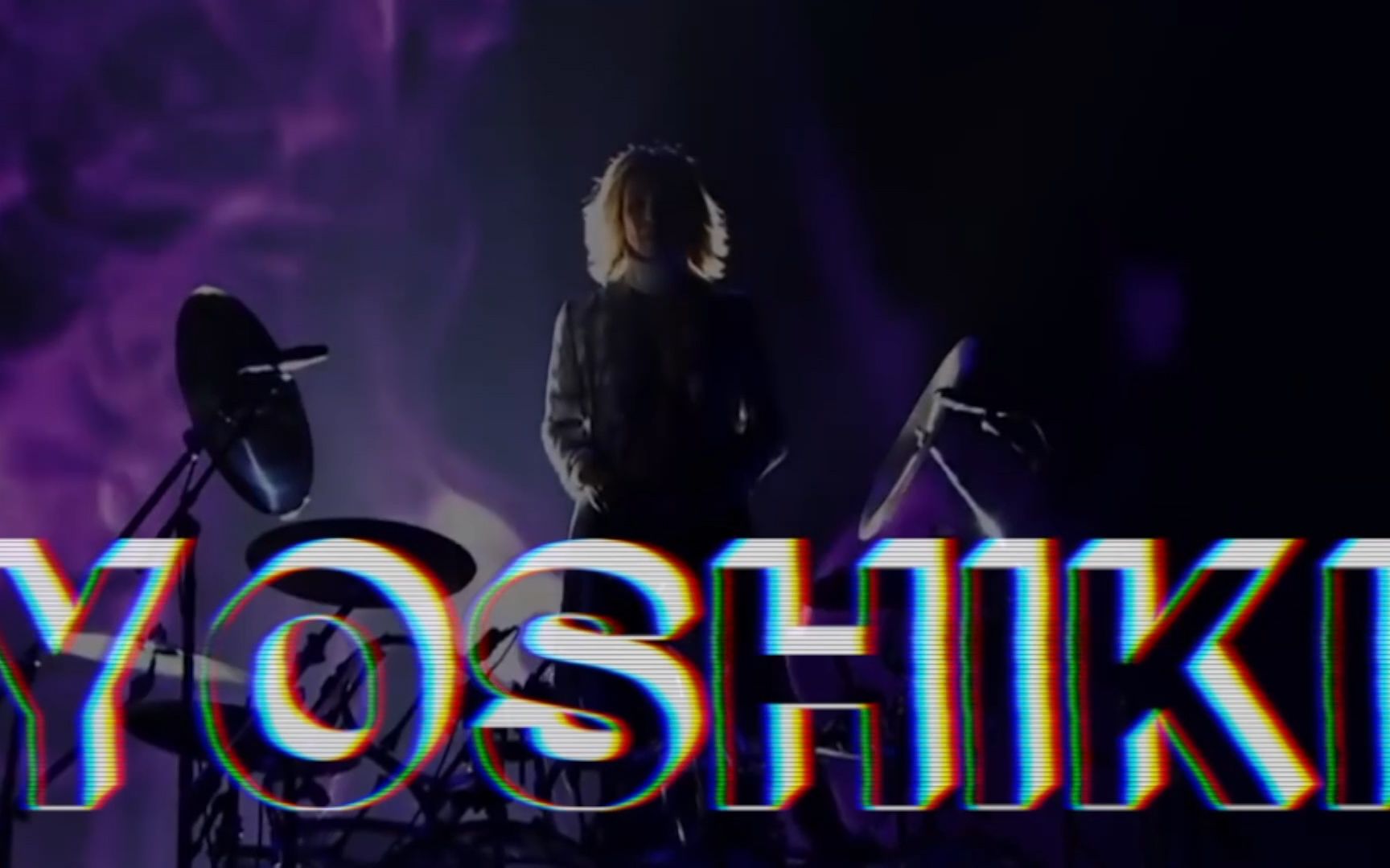 yoshiki巅峰图片