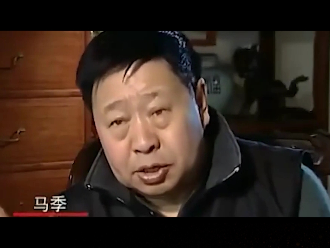 相声界巨星陨落，常佩业病逝