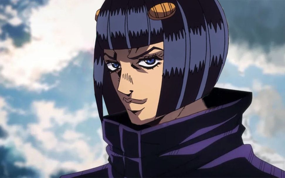 【台配声优梗】五条悟79布加拉提