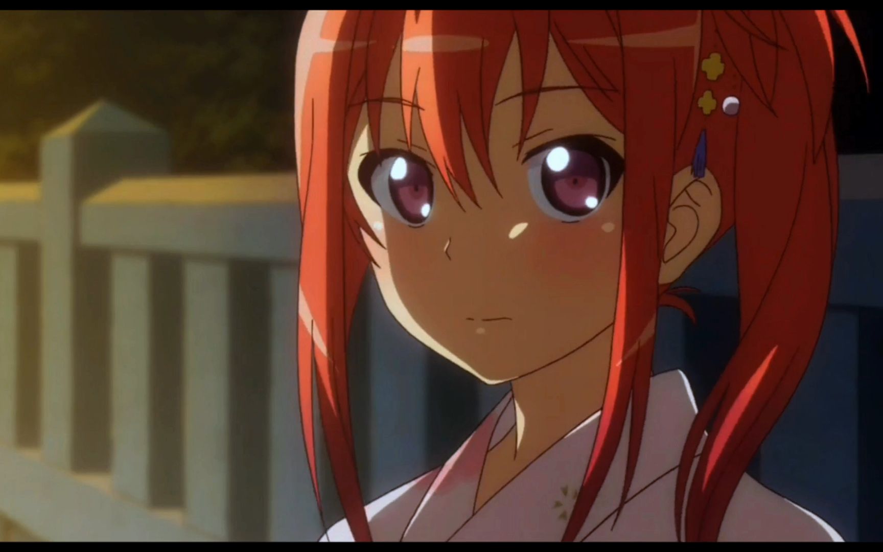 【神崎灯代】 嗤笑于宵暗的二律背反魔女 endless paradox