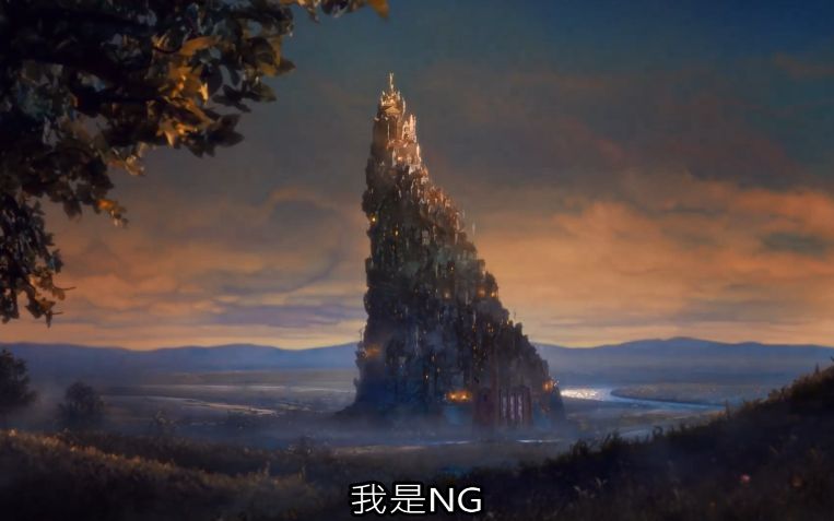 【NG】来介绍一部精灵没有穿衣服的电影《盒子怪The Boxtrolls》哔哩哔哩bilibili