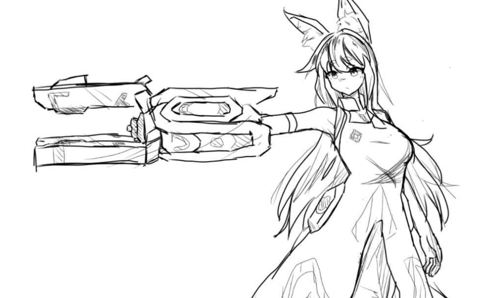 【重装上阵】新老版本滋崩be like