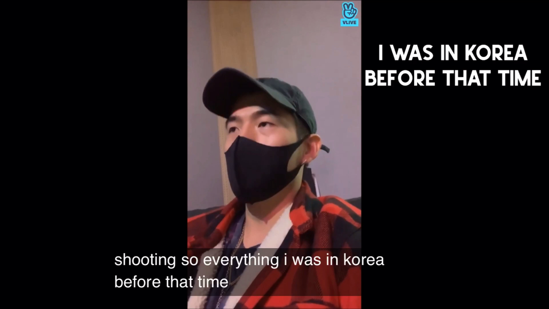 kardbm在直播中提到blacklivesmatter及自己的相关经历