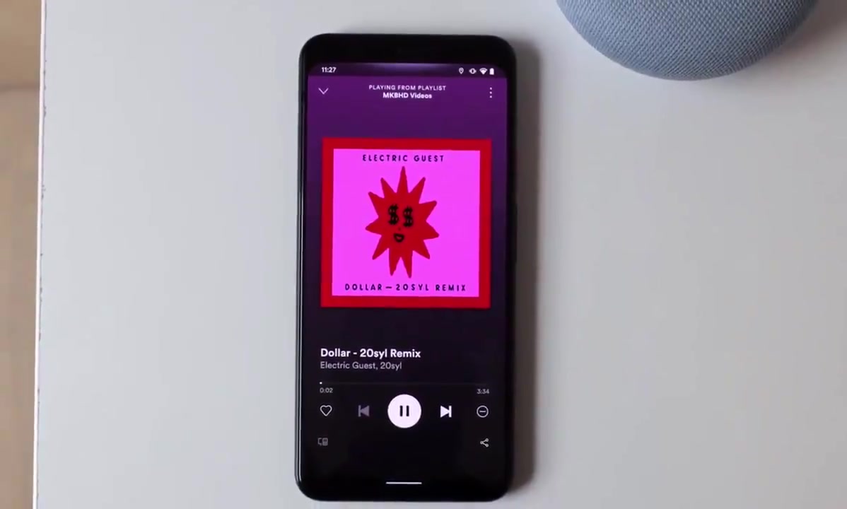 谷歌 google pixel 4 手机里隔空操作的神奇小雷达 soli 这是谷歌承诺