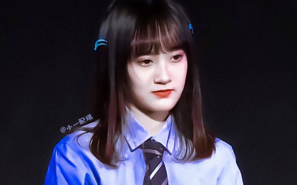 【口袋48直播】 gnz48-吴思琪 直播时间_2020-02-16