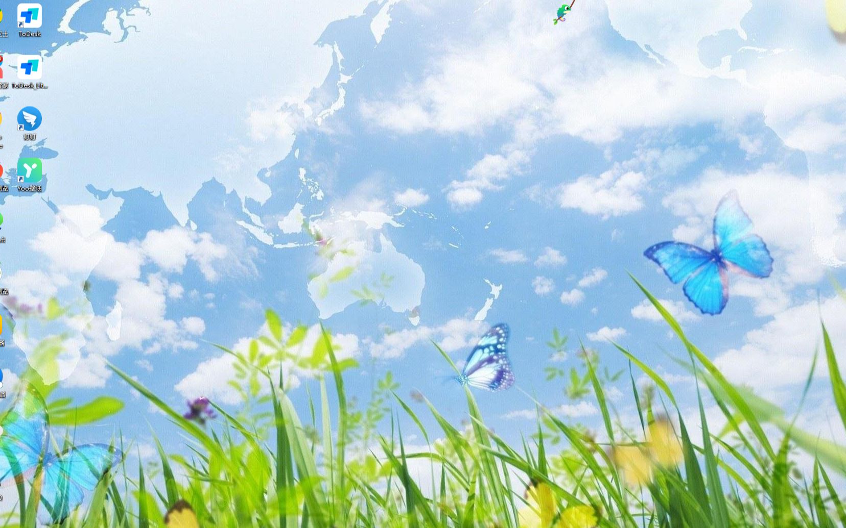 正在直播中的快手视频你是怎样保存下来的