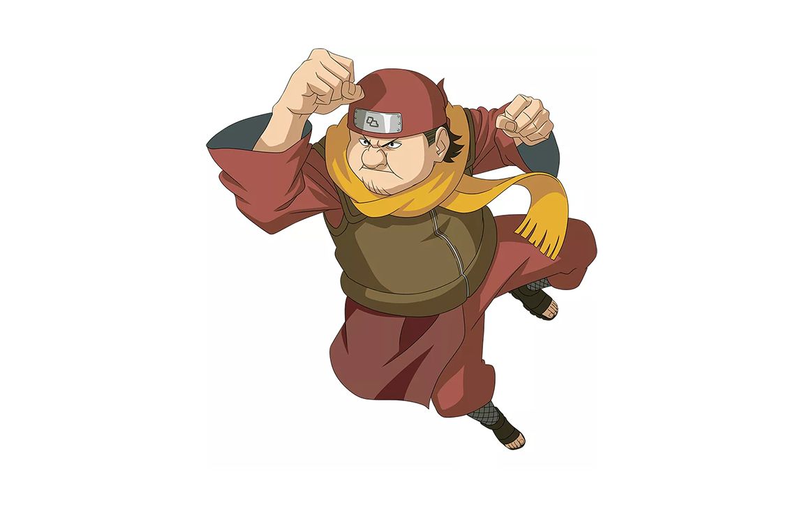 【火研社】 - 赤土「高能踩点」