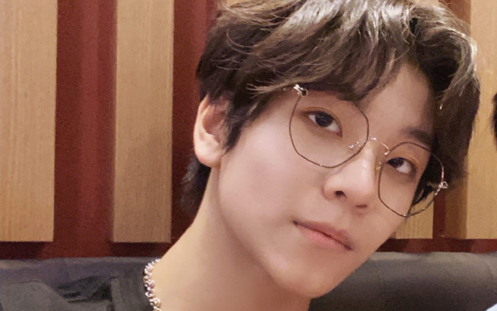 【贺鑫隆】隆隆怂怂场面 1