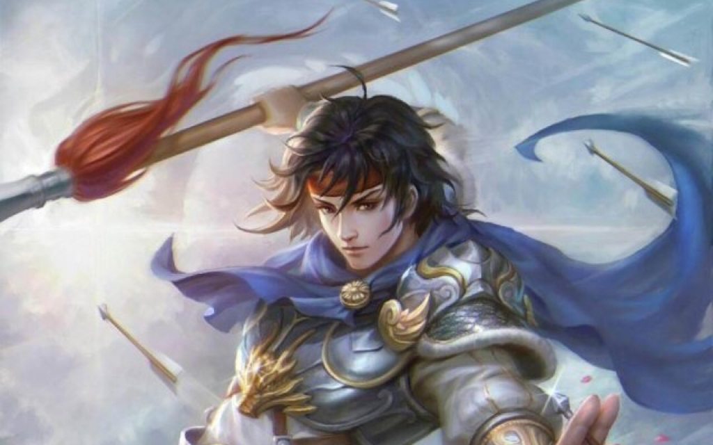 {三国杀}千里走单骑之赵云 听说你们想看实战