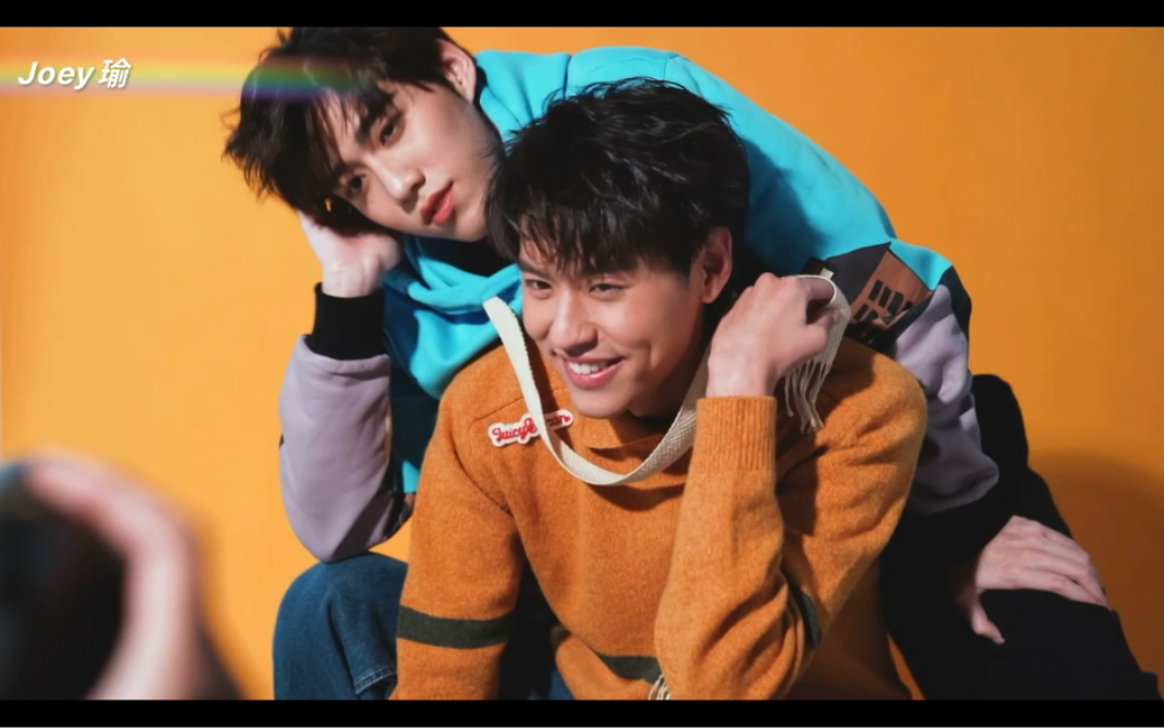 【bkpp】乐事广告歌曲小美好录制花絮无字幕_哔哩哔哩_bilibili