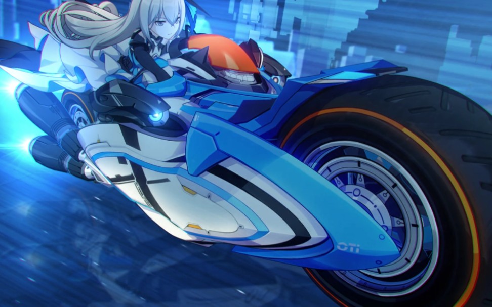 给某个因为开学而无法登录游戏体验剧情的人的全通关