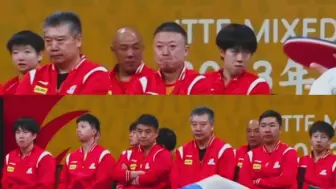 Tải video: 国兵搞笑场面：真的想知道左右两边的比赛是有多精彩啊😂