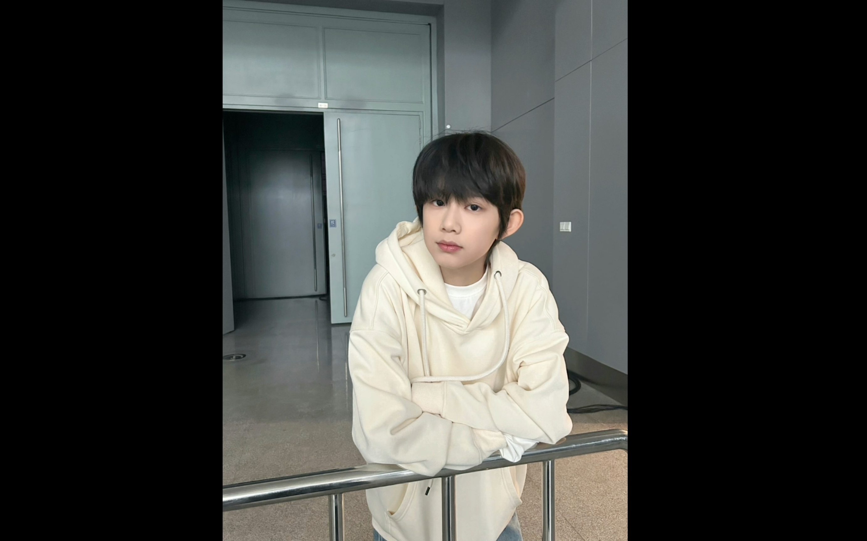 【陈奕恒】小哼哼的正宗英音