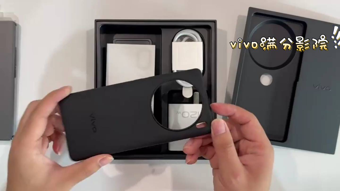 vivo满分影院:viv挑战oppx7谁才是天玑9300最强标准版vivox10ofindx7