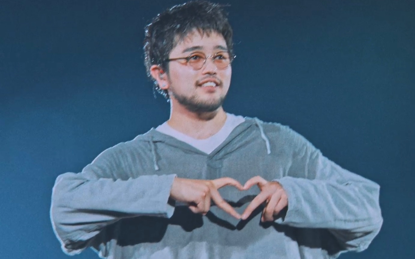 【井口理】20230125 insta live