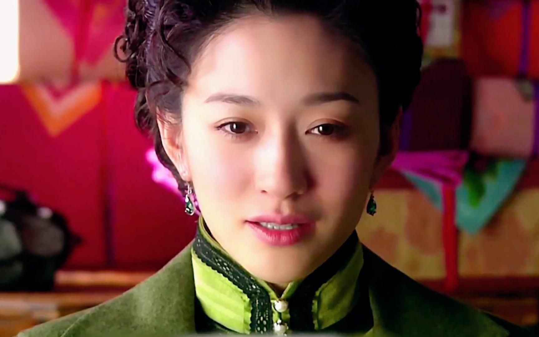 风筝25:林桃主动承认自己的身份,怎料六哥早就算的分毫不差