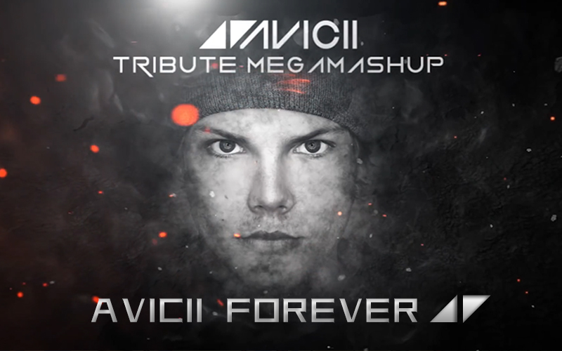 a神逝世一周年,5分钟回顾艾维奇20首热门歌曲,avicii forever◢ ◤