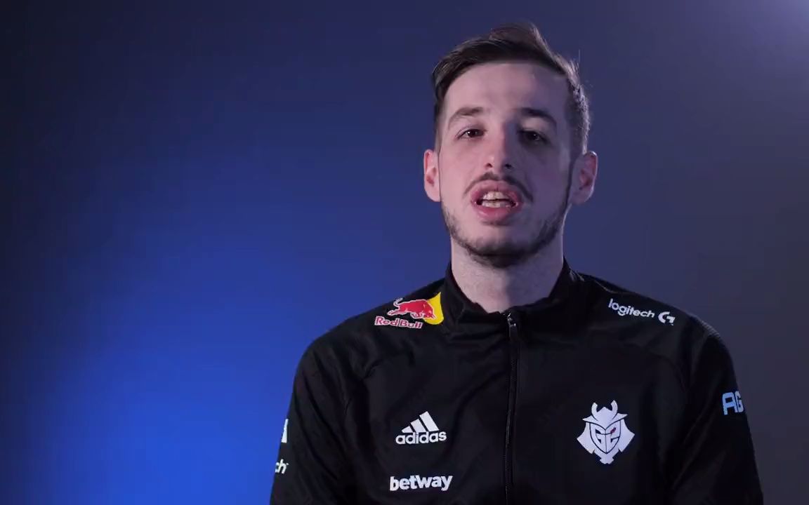 【csgo】狙神kennys重回赛场的感受(中配)·快讯速递_csgo