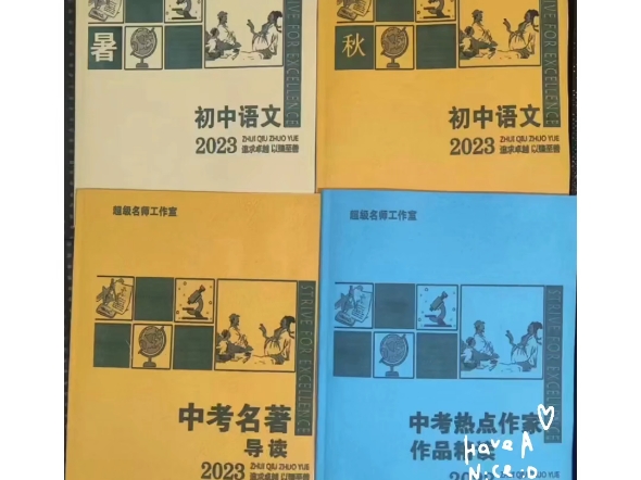 【纸质+课】北京超级名师:陈刚老师语文课秋季课程更新1 初中语文2023暑假10次课+秋季16次课2.暑秋一起,送2023暑满分作文高清视频课程+书哔哩哔...