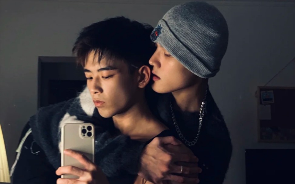 【鹤楷】 | 《时隔十一个月 刘泽楷为何那样?》_哔哩哔哩_bilibili