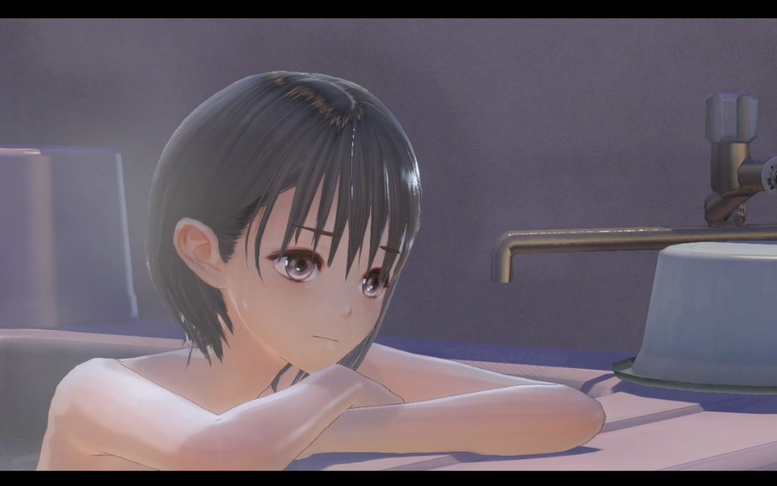 【blue reflection/蔚蓝反射 幻舞少女之剑】直播实况流程【gingfury