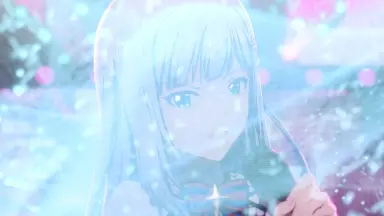 白石紬#-哔哩哔哩_Bilibili