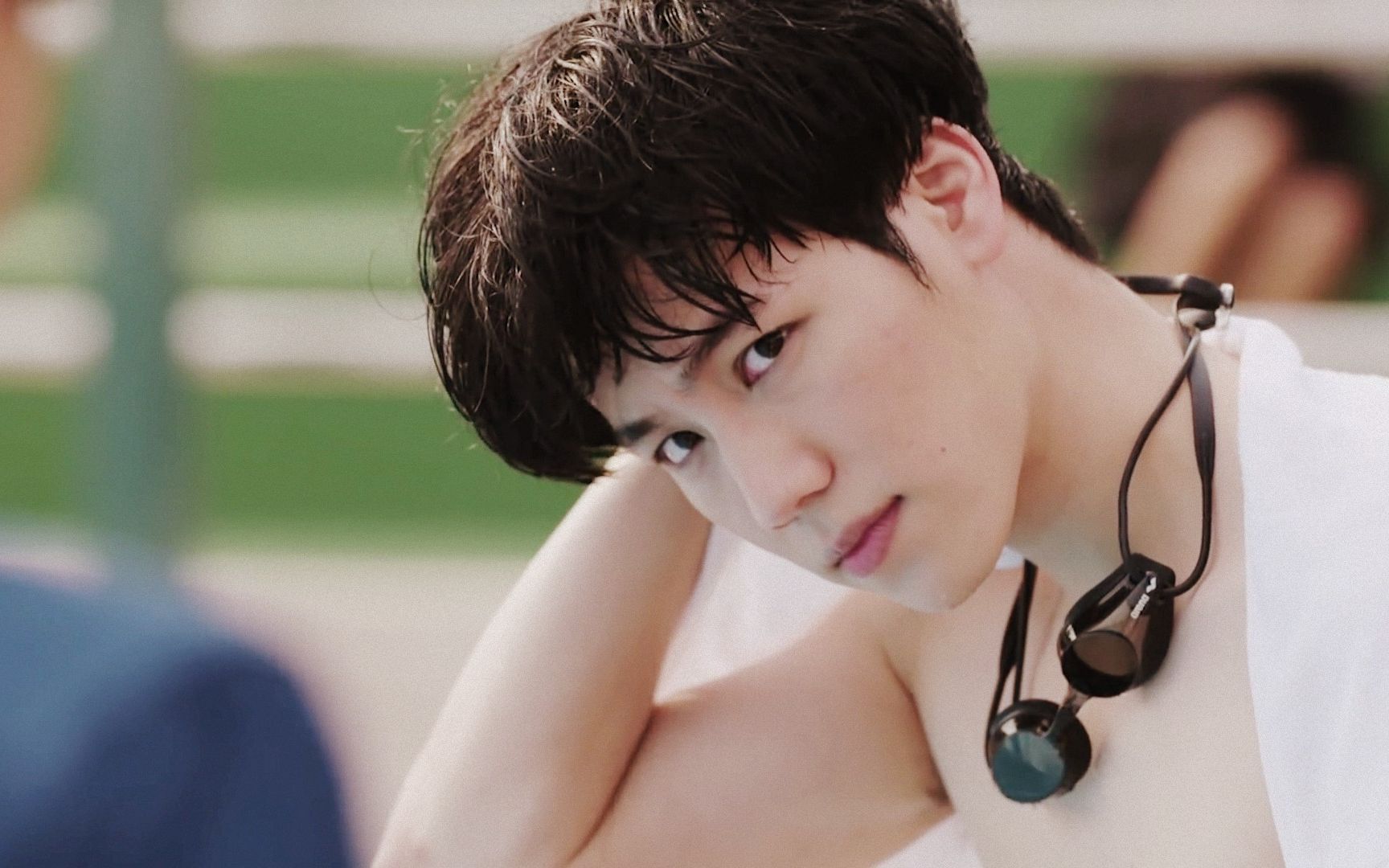 【yinwar】暗恋是一个人的兵荒马乱 ‖ 吹爆war的名品演技【war】