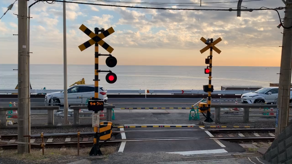 来武汉看看小"镰仓"吧