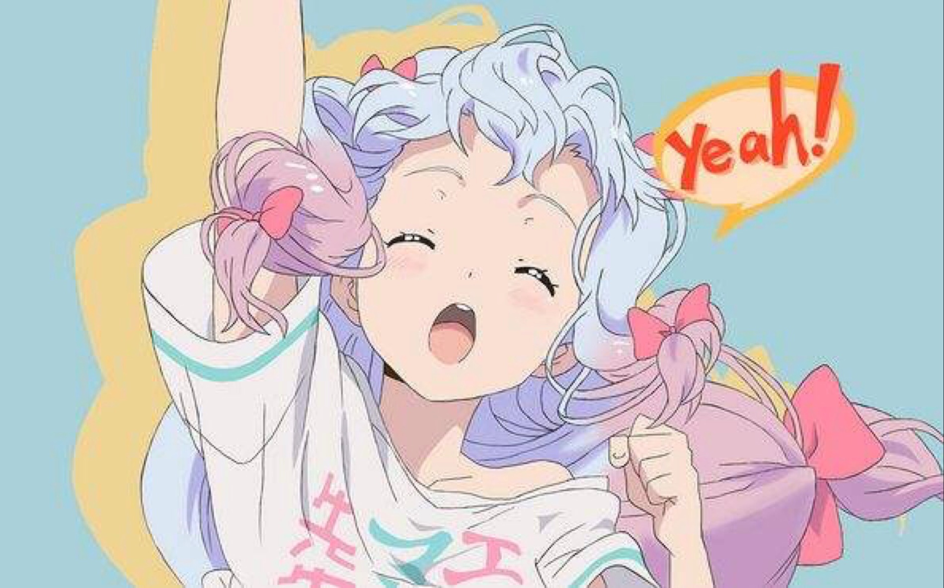 [钢琴/有谱]埃罗芒阿老师ed《adrenaline!》