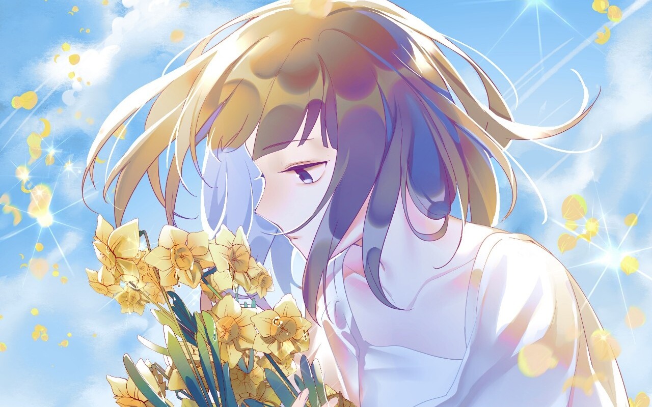 【妖怪名单】郭双-来世寻觅你足迹