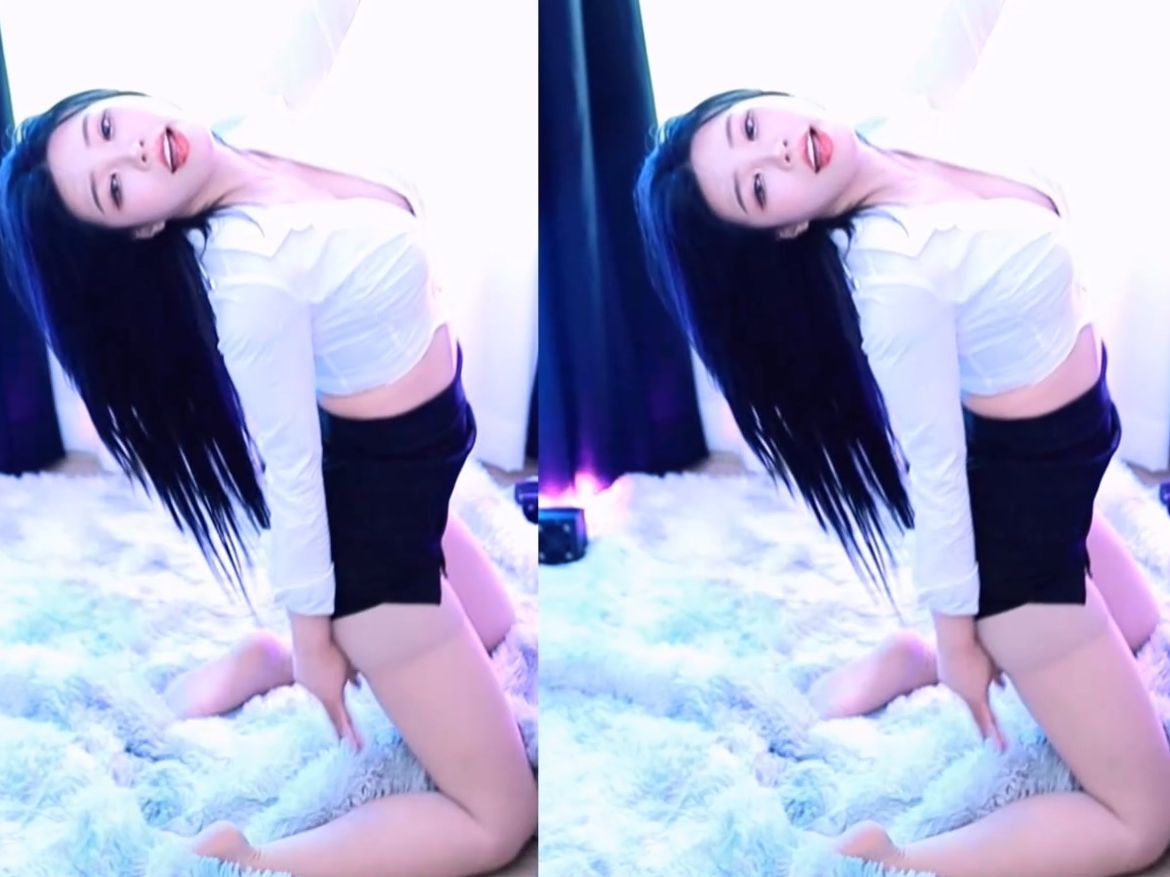 【af19 】阿丽莎3 热舞剪辑