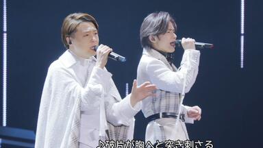 川畑要- 歌うたいのバラッド(20.02.16.UTAGE)_哔哩哔哩_bilibili