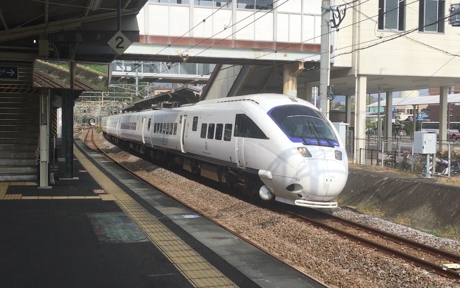 jr九州787885系特急列车摄影小集锦